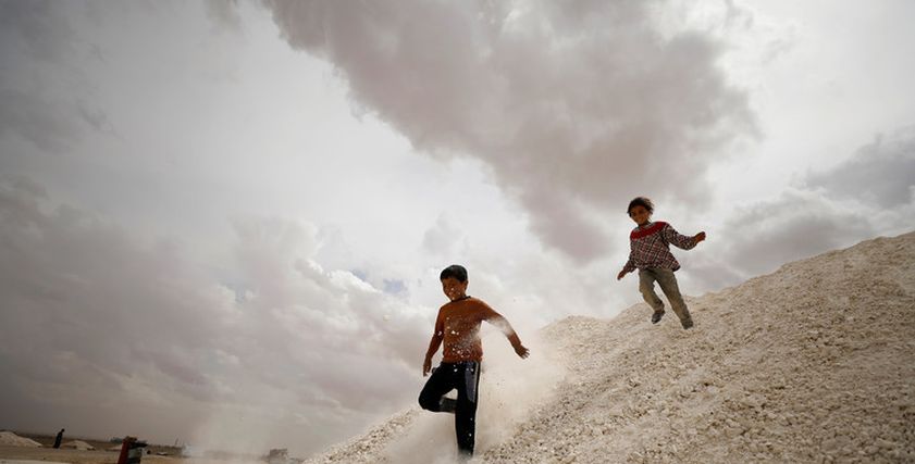 صورة أرشيفية