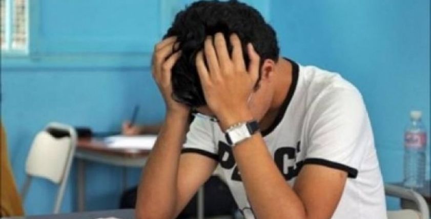 الثانوية العامة