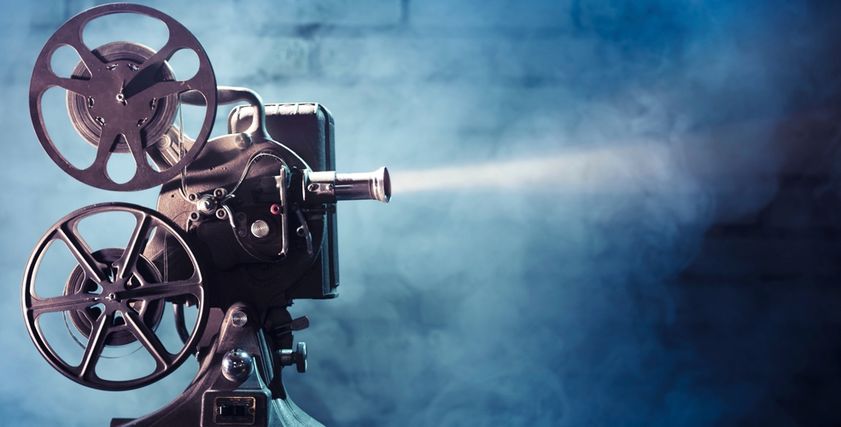 عرض أفلام