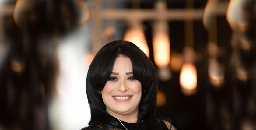 من هي دعاء سهيل؟