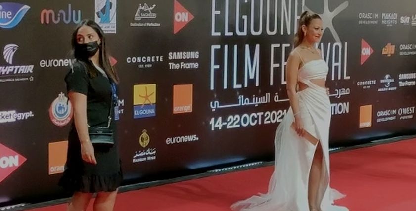 منة شلبي