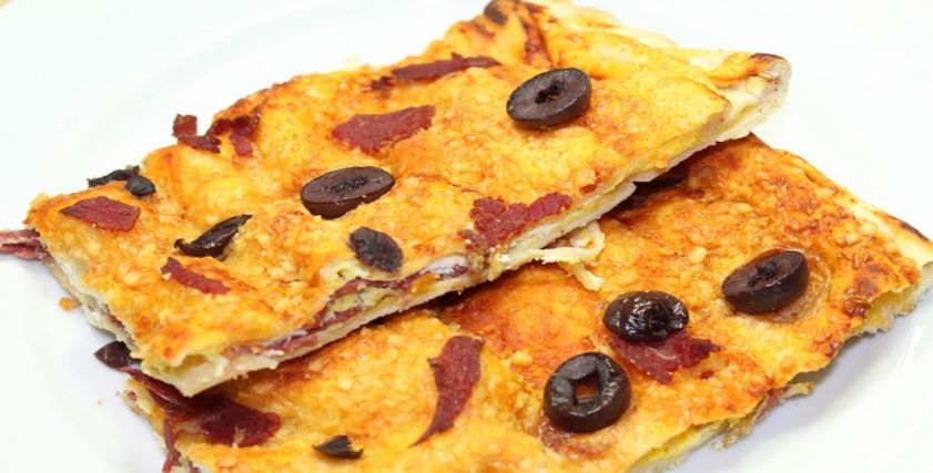 طريقة عمل الجلاش