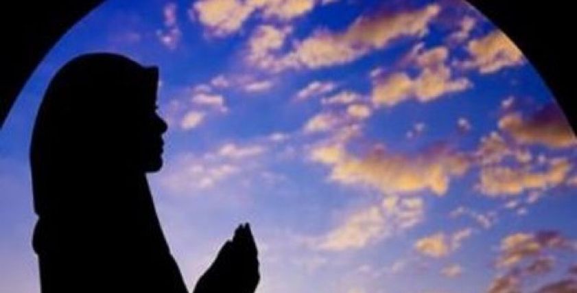 أدعية للزوج في ليلة القدر