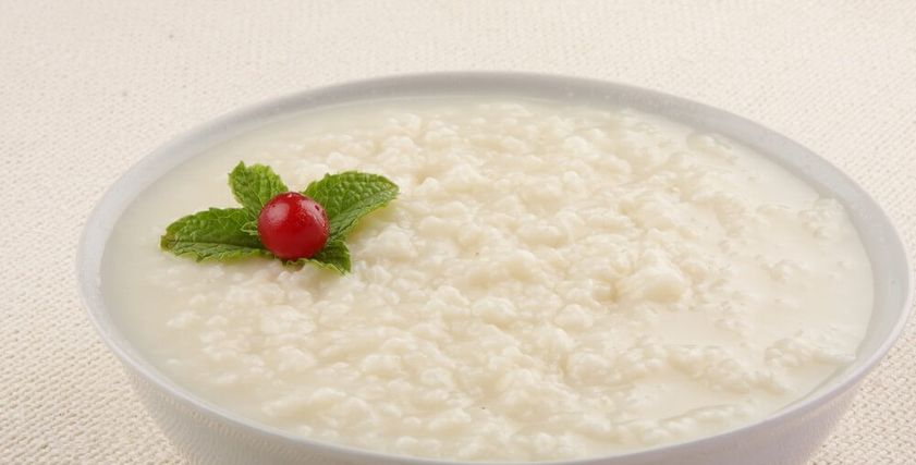 البليلة - تعبيرية