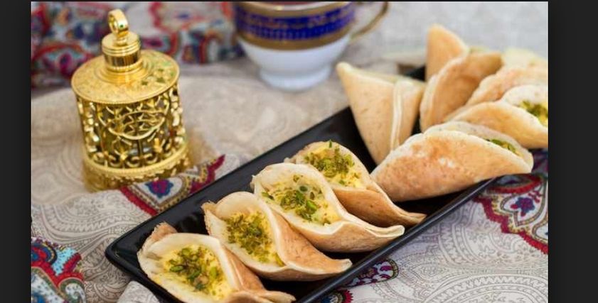 القطايف