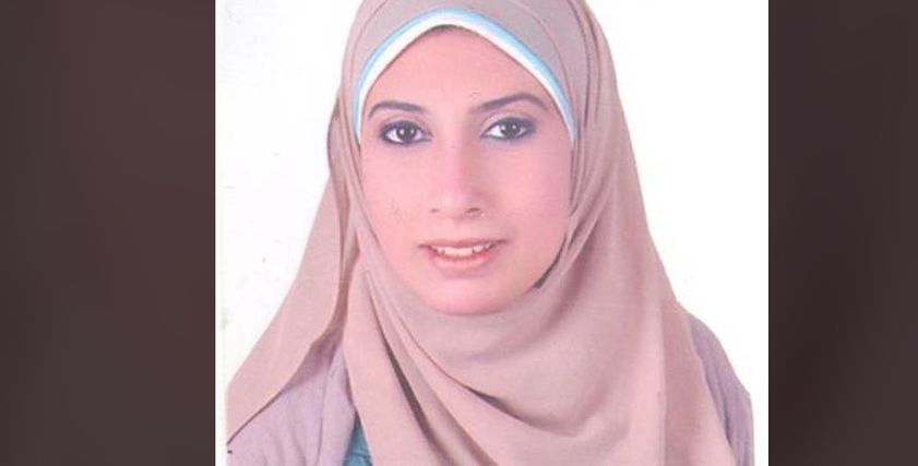 ريهام مجدي