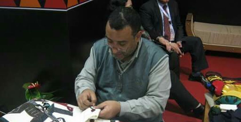 عم بركات