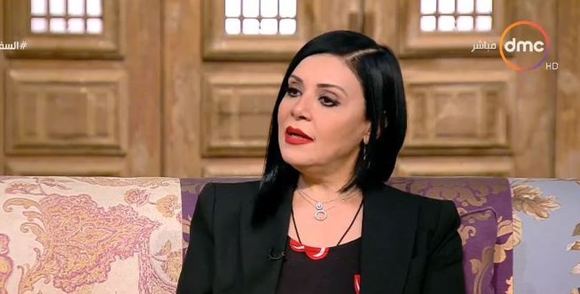 الدكتورة أمل محسن