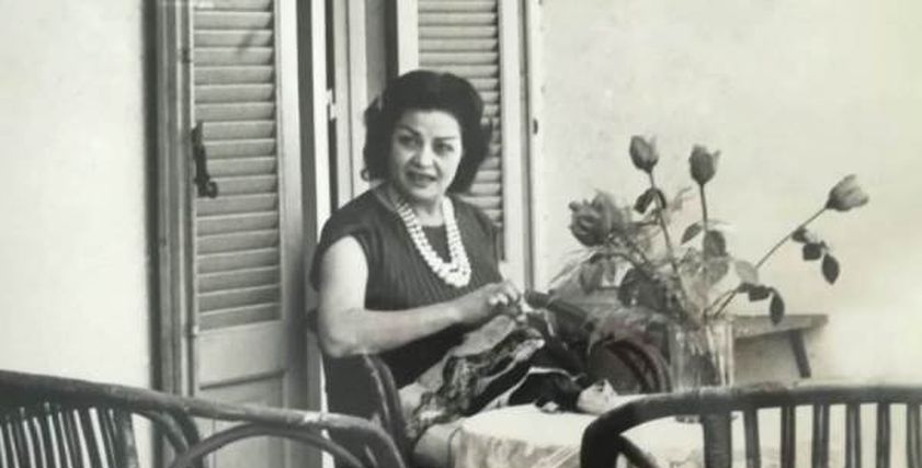 عقيلة راتب
