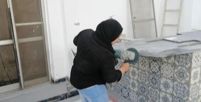 ندى سرور