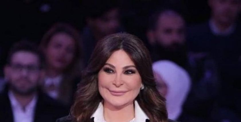 إليسا
