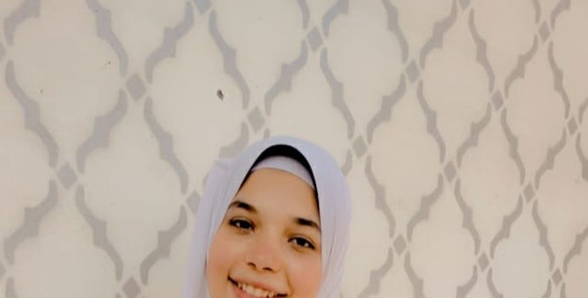 الطفلة حبيبة