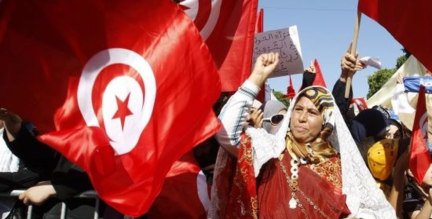 المرأة التونسية
