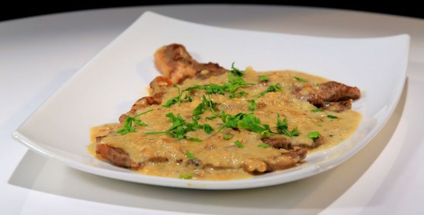 ستيك بالريكفورد صوص