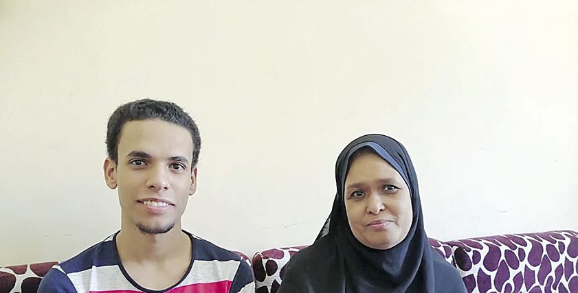 أم الدكاترة