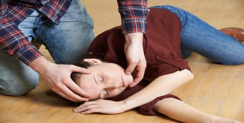 أسباب فقدان الوعى عند الأطفال