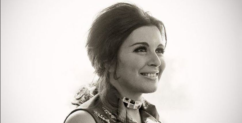 سعاد حسنى
