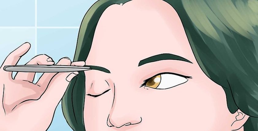 حكم إزالة الشعر الزائد