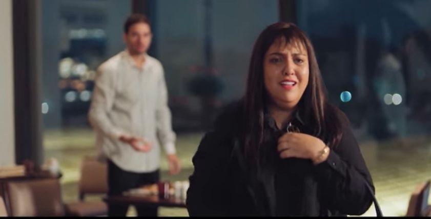 مسلسل زي القمر