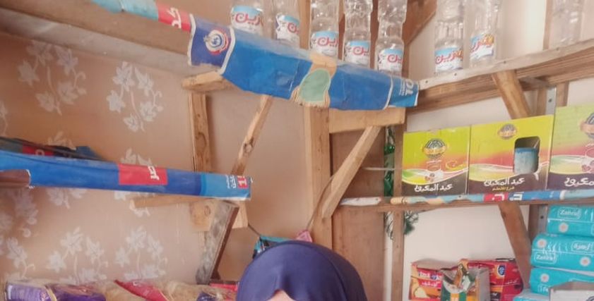 تقرير عن كل أزمة تنتهي بالحجاب