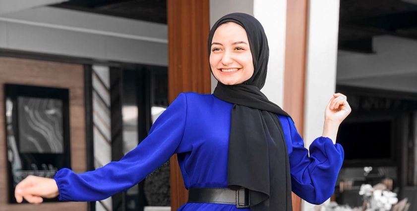 آية المكي