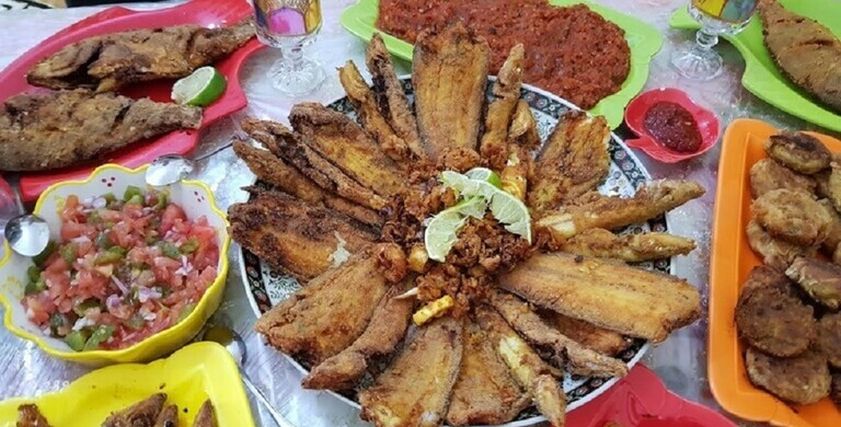 أطعمة تزيد العطش في رمضان
