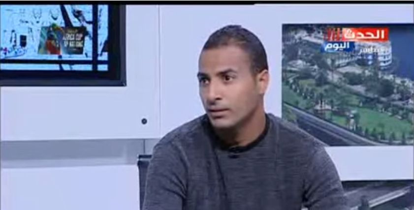 عيد حسني