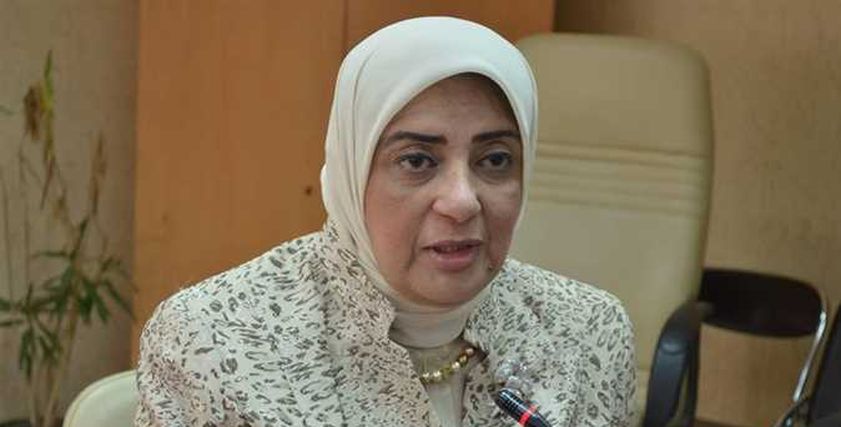 د.مايسة شوقي
