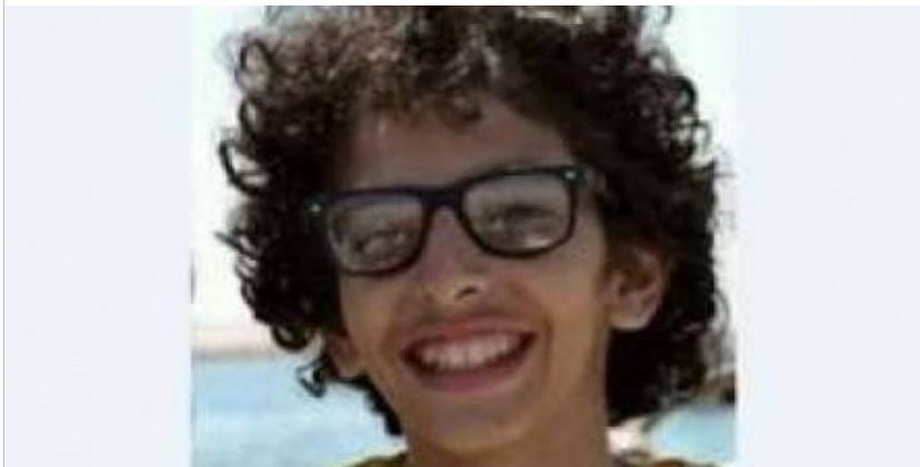 الطفل يوسف