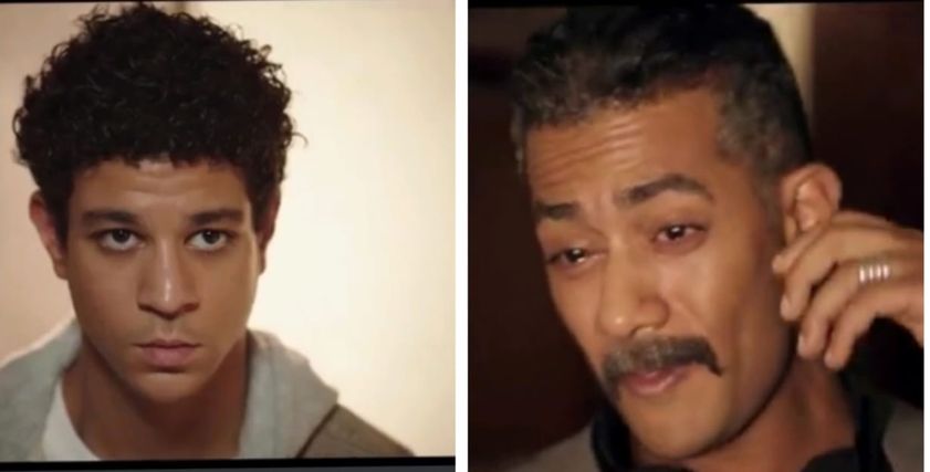 مسلسل جعفر العمدة