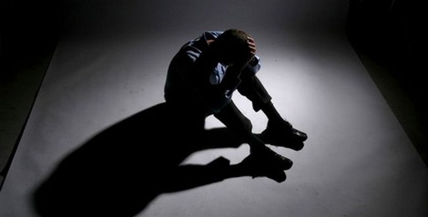 أعراض الاكتئاب