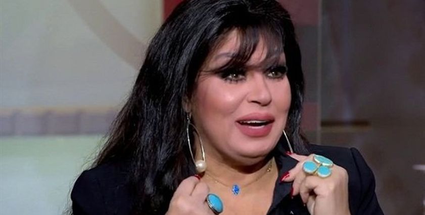 فيفي عبده