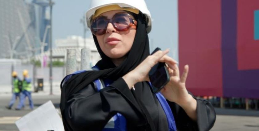 ميعاد العمادي