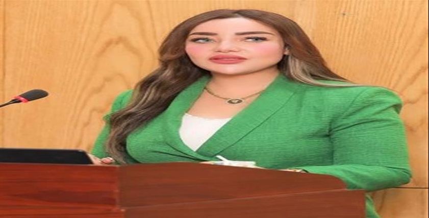 هبة يوسف