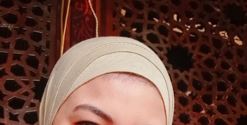 سارة محمد صاحبة المشروع