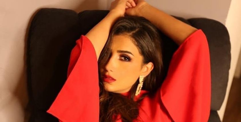 مي عمر