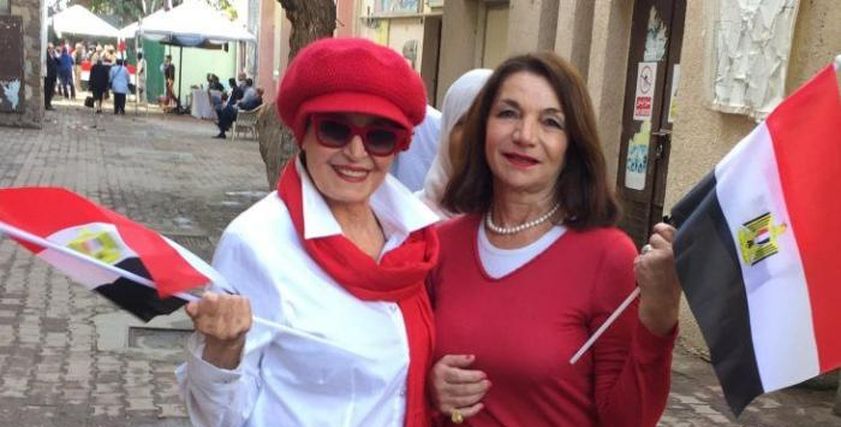 سميرة أحمد
