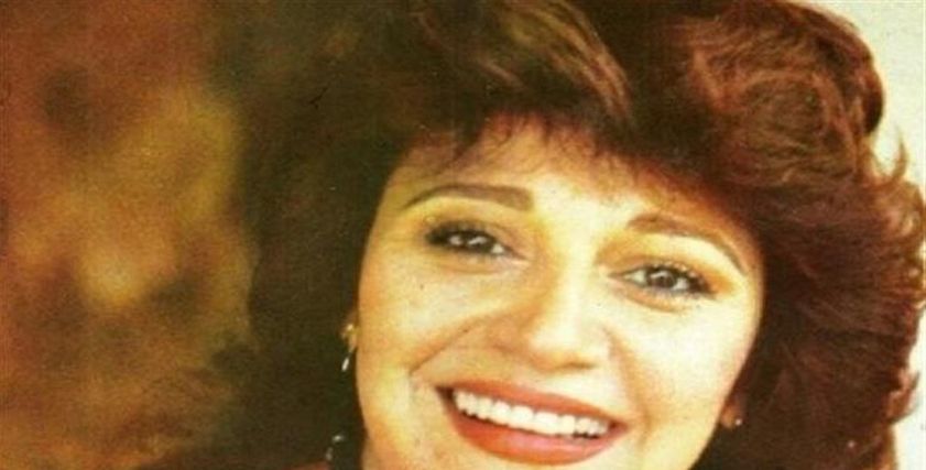 الراحلة مديحة كامل