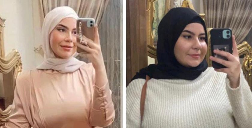 «هبة» خسرت 50 كيلو من وزنها