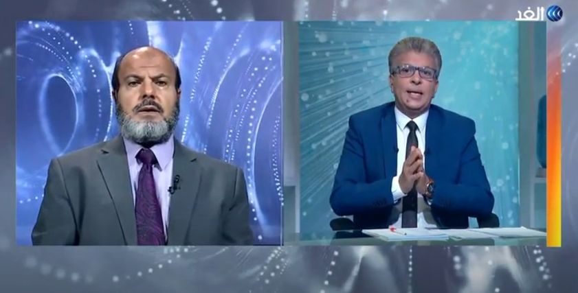 الدكتور سيد فتح الله، عضو هيئة علماء الجمعية الشرعية في مصر