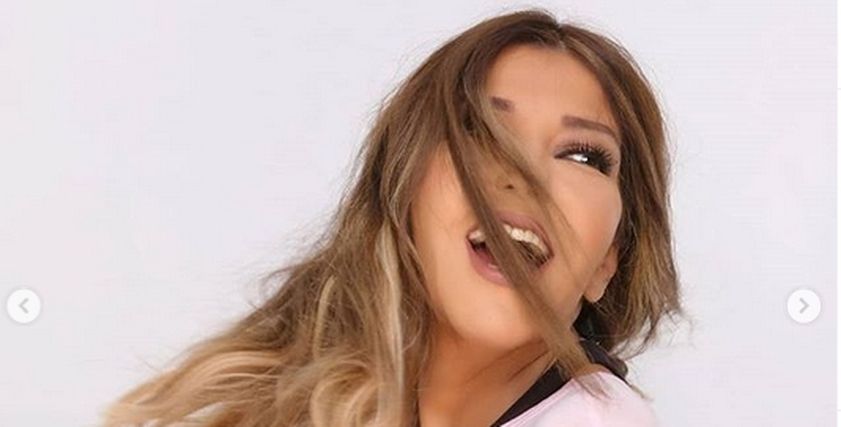 سميرة سعيد