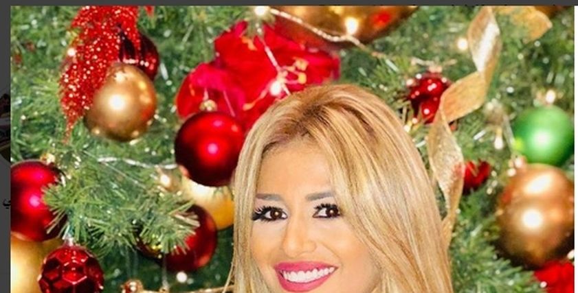 منة فضالي