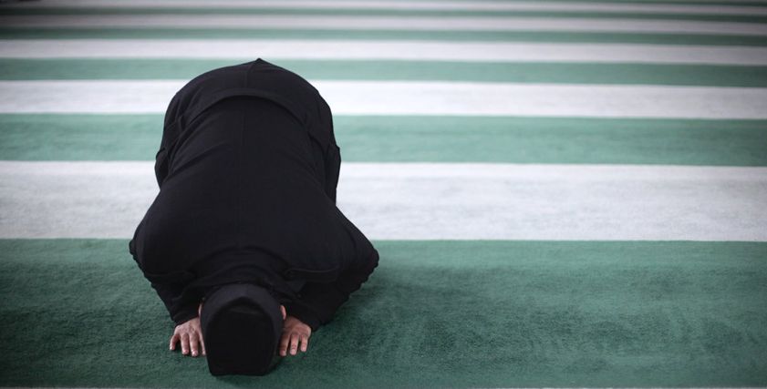 عاء يجمع بين خيري الدنيا والآخرة مستجاب قبل الإفطار