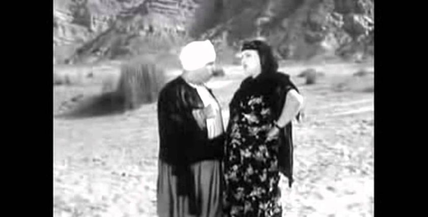 مشاجرة