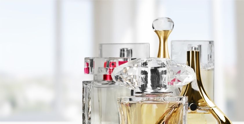 عطور 
