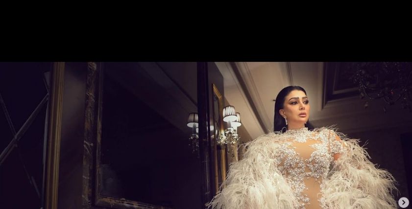 غادة عبد الرازق