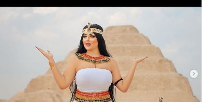 صورة من الفوتوسيشن الأزمة