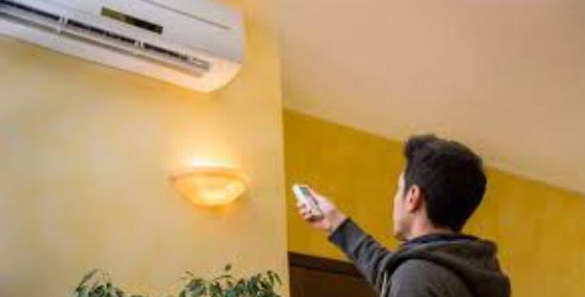 خطورة وجود لمبة بجانب التكييف