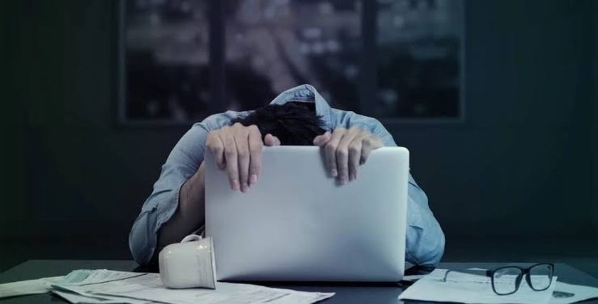استعادة الشغف اثناء العمل