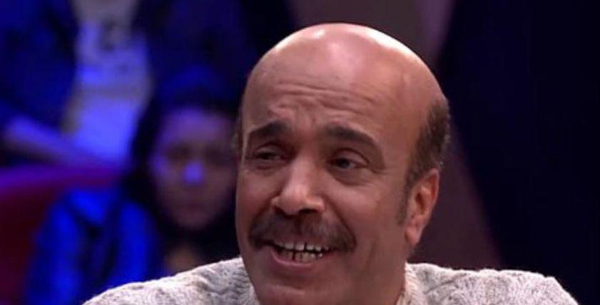 سليمان عيد